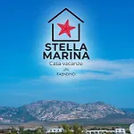 Stella Marina -terrazza Panoramica Su La Pelosa Stintino