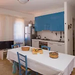 Stella Marina -terrazza Panoramica Su La Pelosa Holiday home *