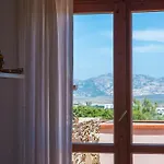 Holiday home Stella Marina -terrazza Panoramica Su La Pelosa Stintino