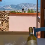 Stella Marina -terrazza Panoramica Su La Pelosa