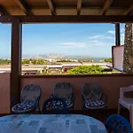 Stella Marina -terrazza Panoramica Su La Pelosa Holiday home Stintino