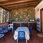 Stella Marina -terrazza Panoramica Su La Pelosa