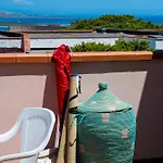 Stella Marina -terrazza Panoramica Su La Pelosa Holiday home