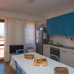 Holiday home Stella Marina -terrazza Panoramica Su La Pelosa Stintino