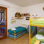 Stella Marina -terrazza Panoramica Su La Pelosa