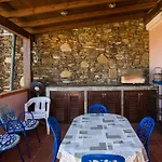 Holiday home Stella Marina -terrazza Panoramica Su La Pelosa Stintino